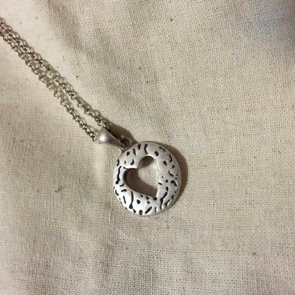 Lia Sophia Necklace Lot
